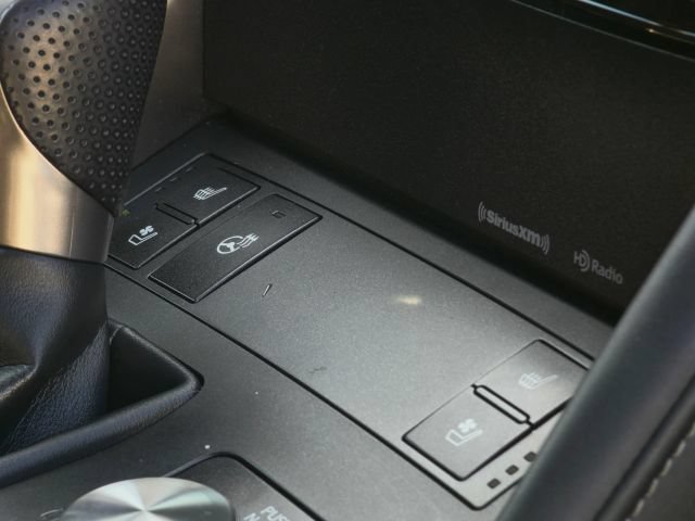 Used 2021 Lexus IS 350 F Sport w/ Navigation Package RWD image 43