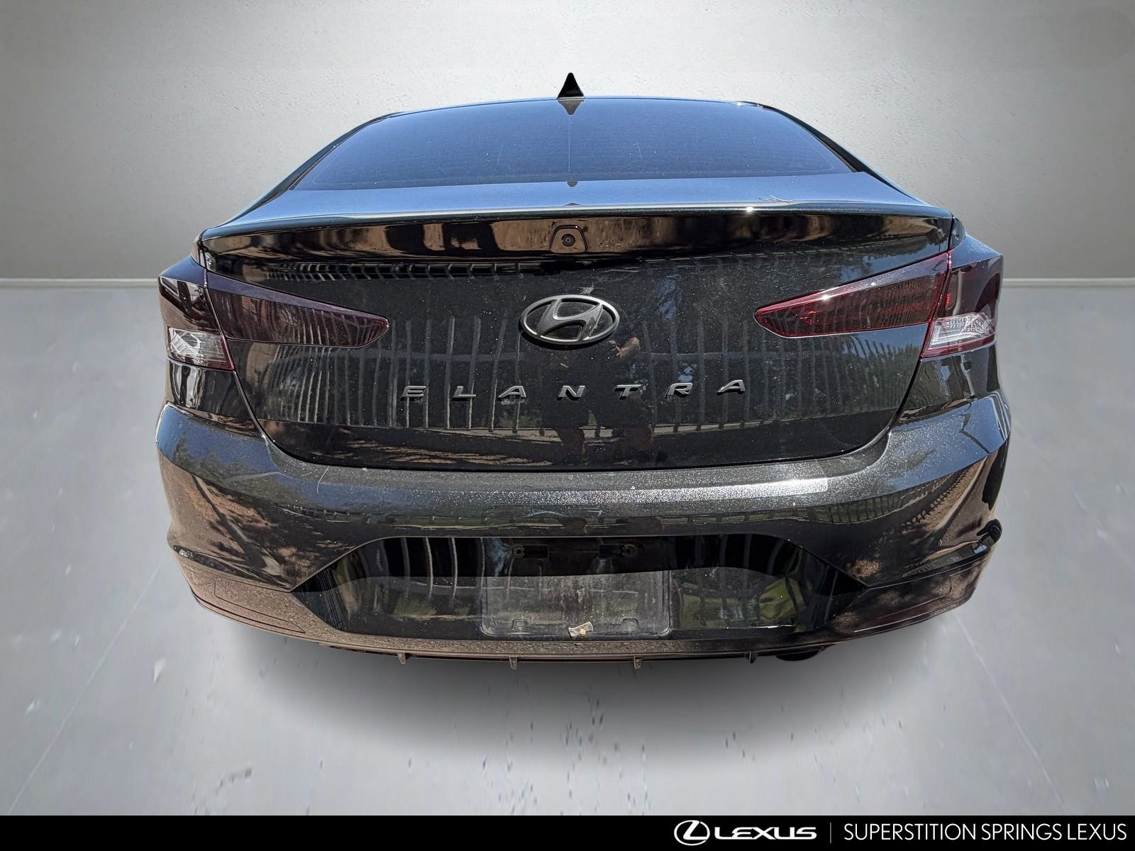 Used 2020 Hyundai Elantra SEL image 5