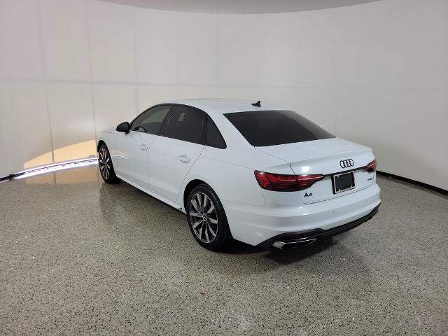 Used 2022 Audi A4 2.0T Premium Plus w/ Premium Plus Package AWD/4WD image 34