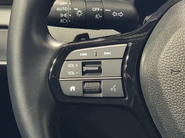 Certified 2025 Honda Pilot EX-L image 25