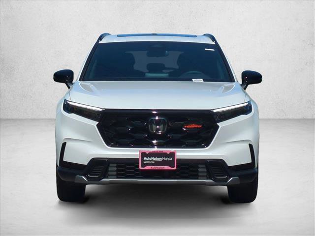 New 2026 Honda CR-V TrailSport image 6