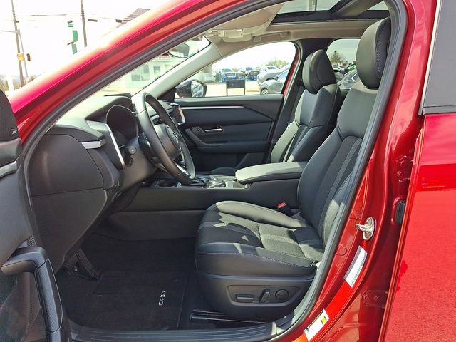 Used 2024 MAZDA CX-50 AWD 2.5 S w/ Cargo Package image 15