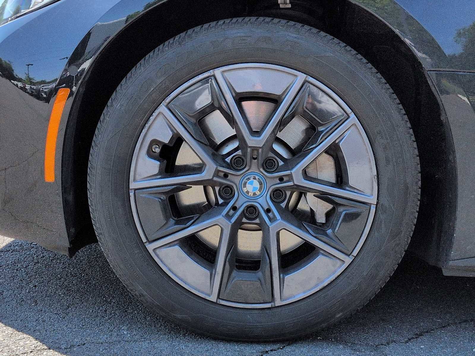 Certified 2023 BMW i4 eDrive35 w/ Premium Package RWD image 14