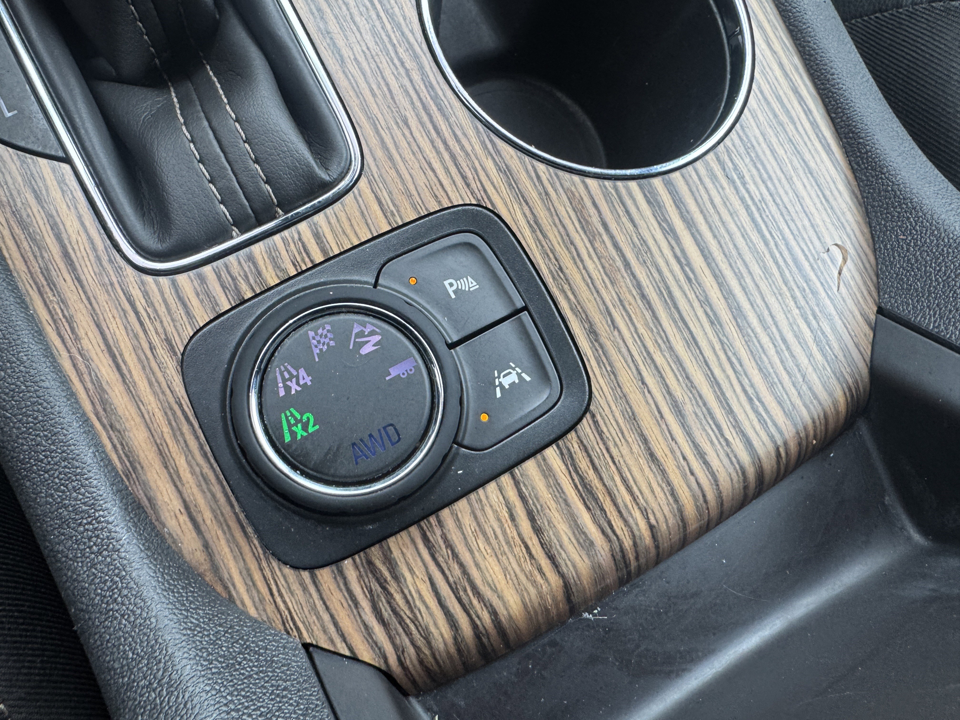 Used 2019 GMC Acadia Denali w/ Technology Package image 34