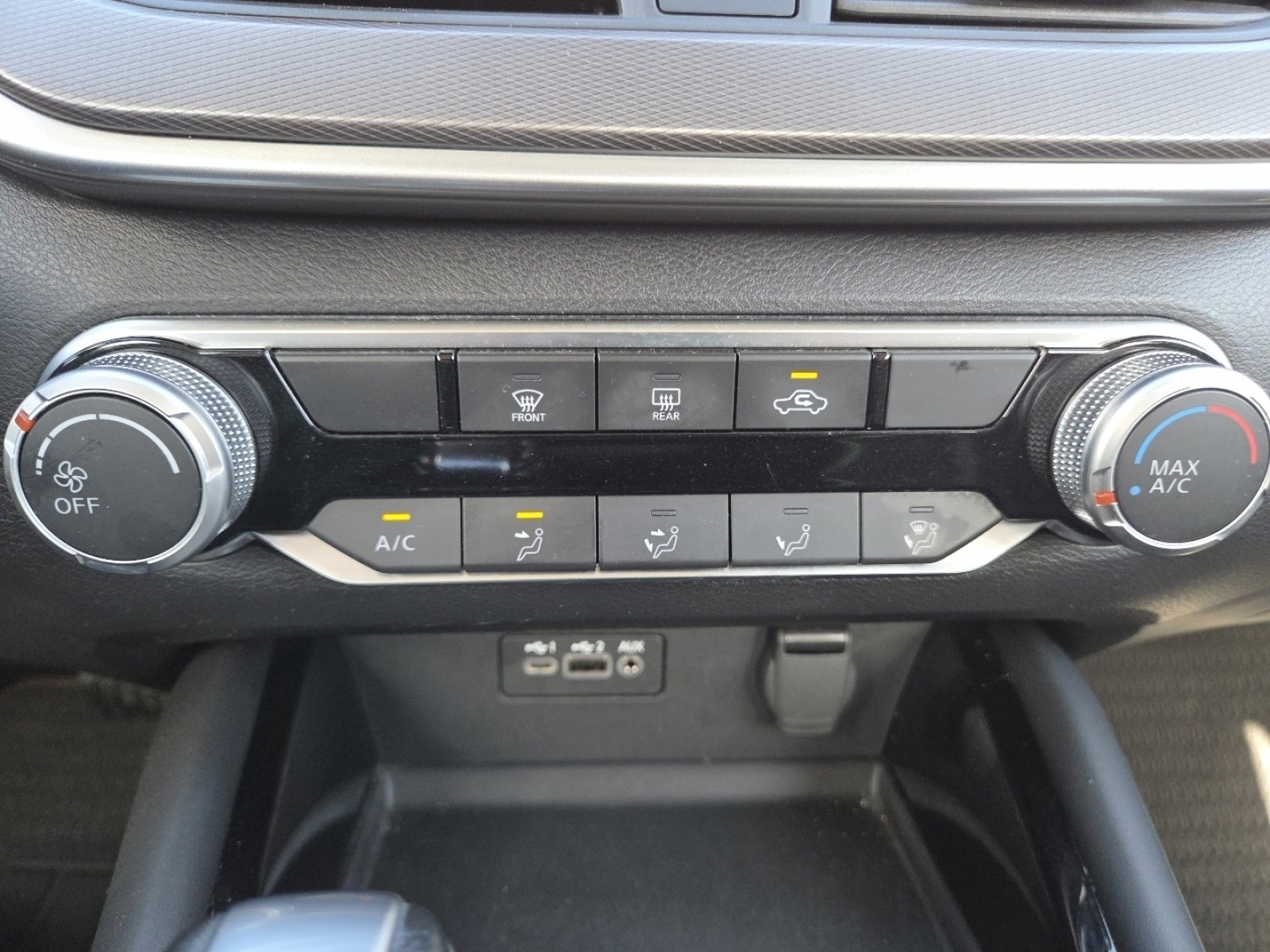 Used 2023 Nissan Altima 2.5 SR image 29