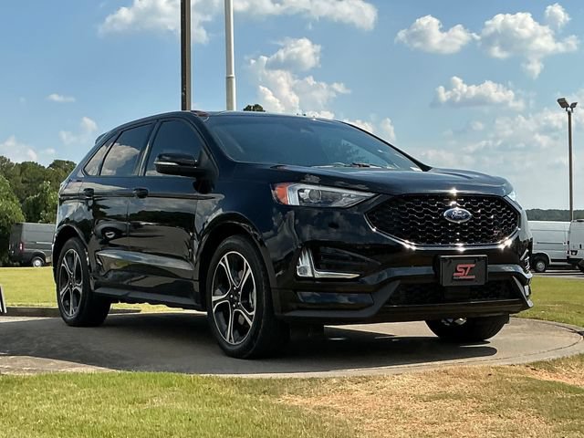 Used 2020 Ford Edge ST AWD/4WD image 9