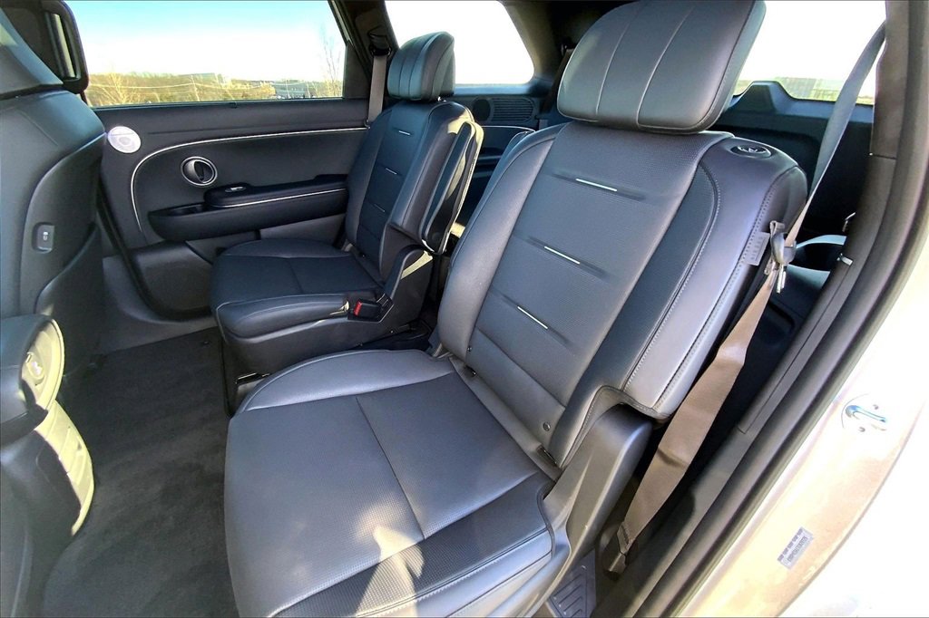 New 2026 Hyundai Palisade Calligraphy image 29