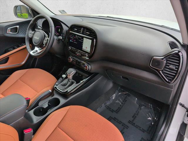 Used 2024 Kia Soul EX w/ Option Group 015 image 22