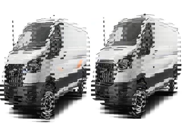 New 2026 Ford Transit 250 Low Roof AWD image 1