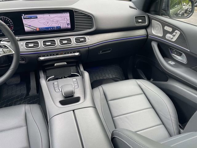 Used 2025 Mercedes-Benz GLE 450e 4MATIC image 15