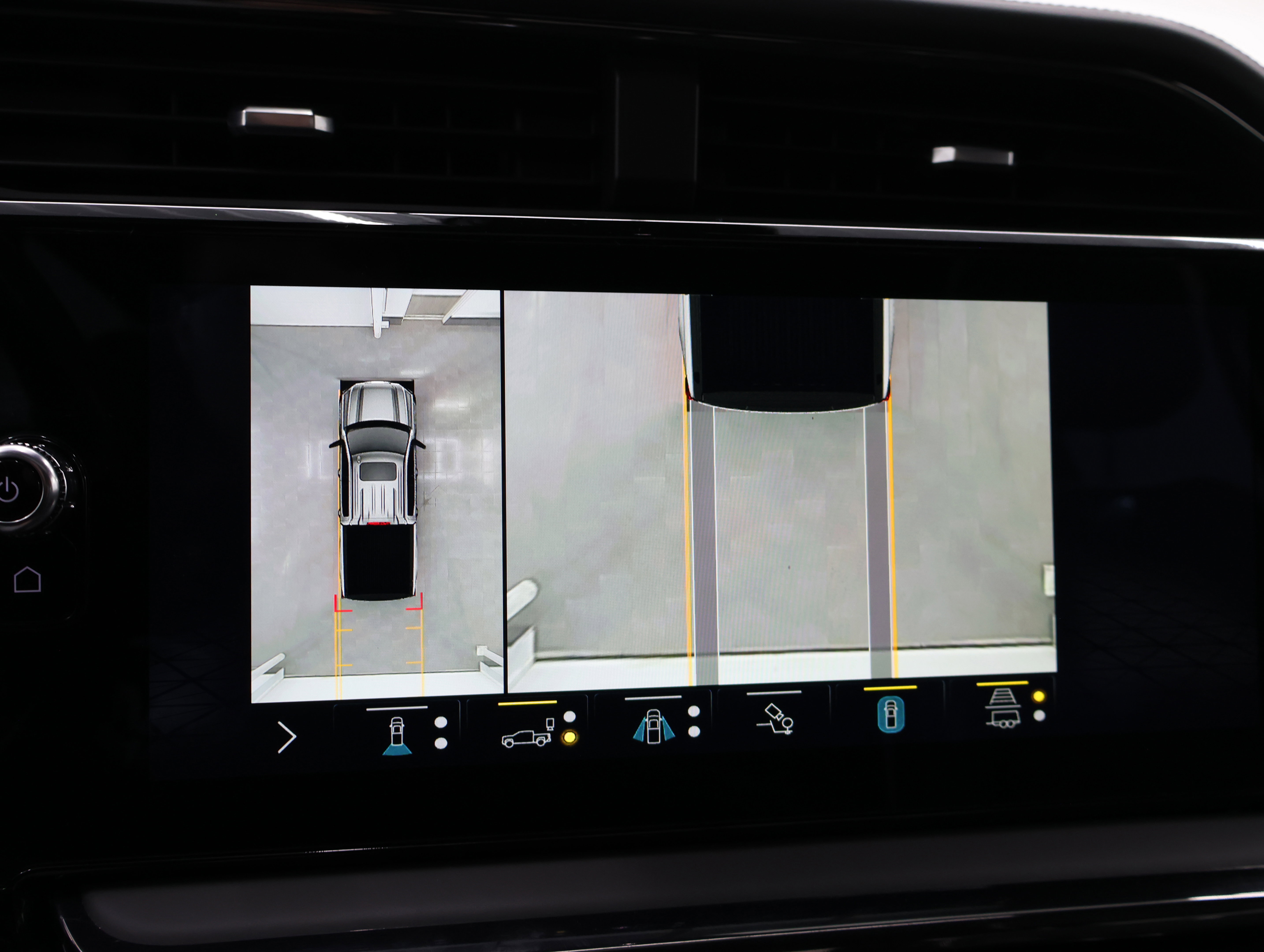 Used 2022 GMC Sierra 1500 AT4X image 19