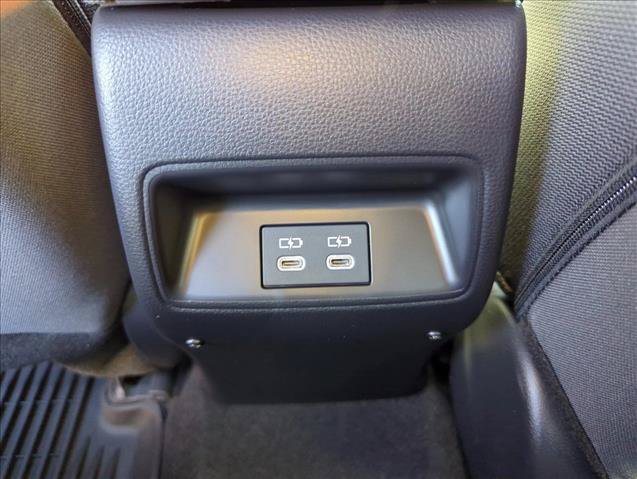 New 2027 Toyota Corolla LE FWD image 26