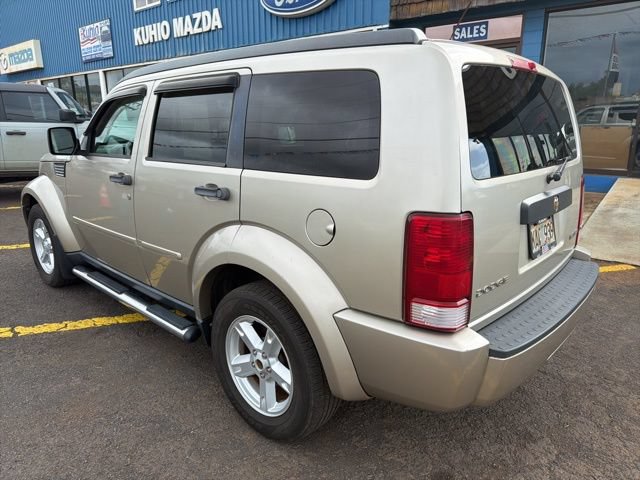 Used 2010 Dodge Nitro SE w/ Popular Equipment Group RWD image 3