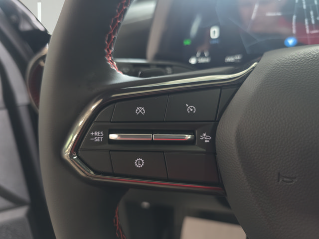 New 2027 Chevrolet Equinox RS AWD/4WD image 15