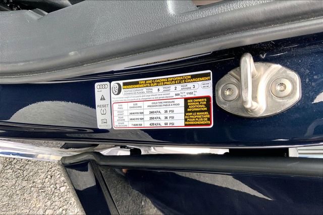 Used 2023 Audi A6 3.0T Prestige image 21