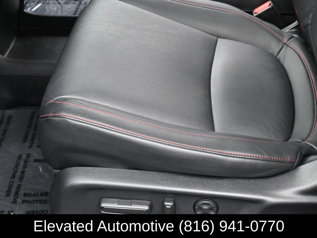 Used 2025 Honda Odyssey Sport-L image 17