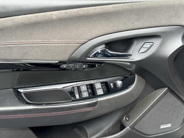 Used 2017 Chevrolet SS RWD image 18