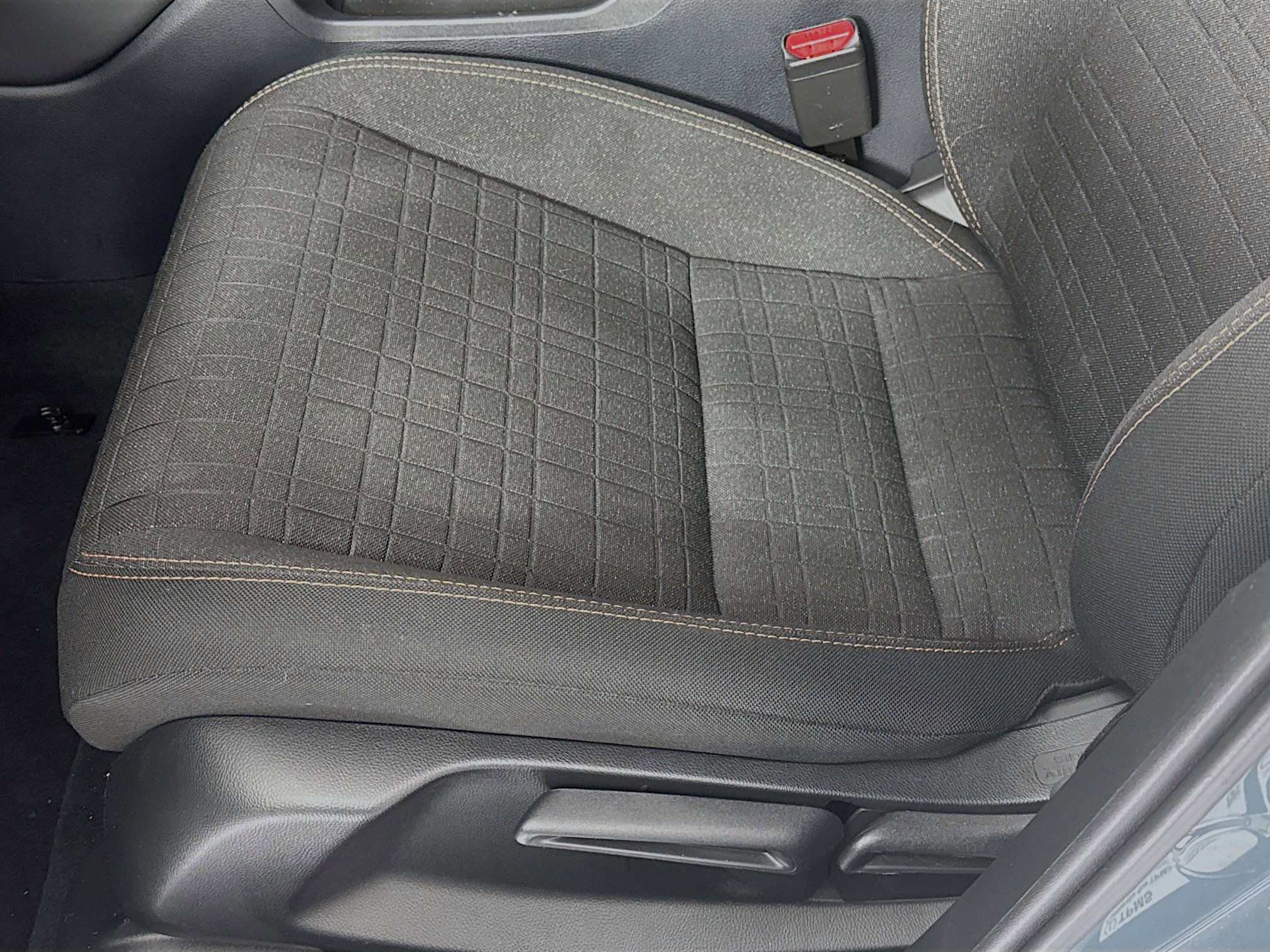 Certified 2024 Honda HR-V Sport image 18