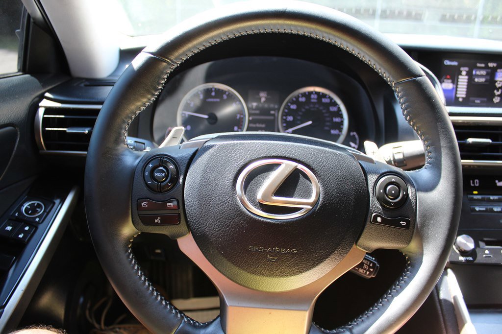 Used 2014 Lexus IS 250 image 38