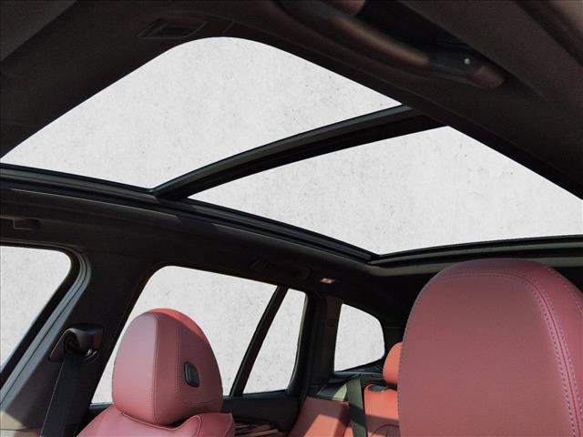 Certified 2023 BMW X3 xDrive30i w/ Premium Package w/ZPA image 16