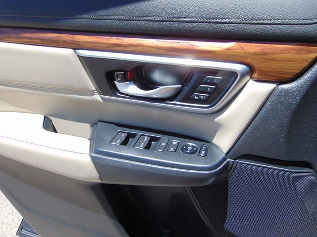 Used 2022 Honda CR-V EX-L image 20