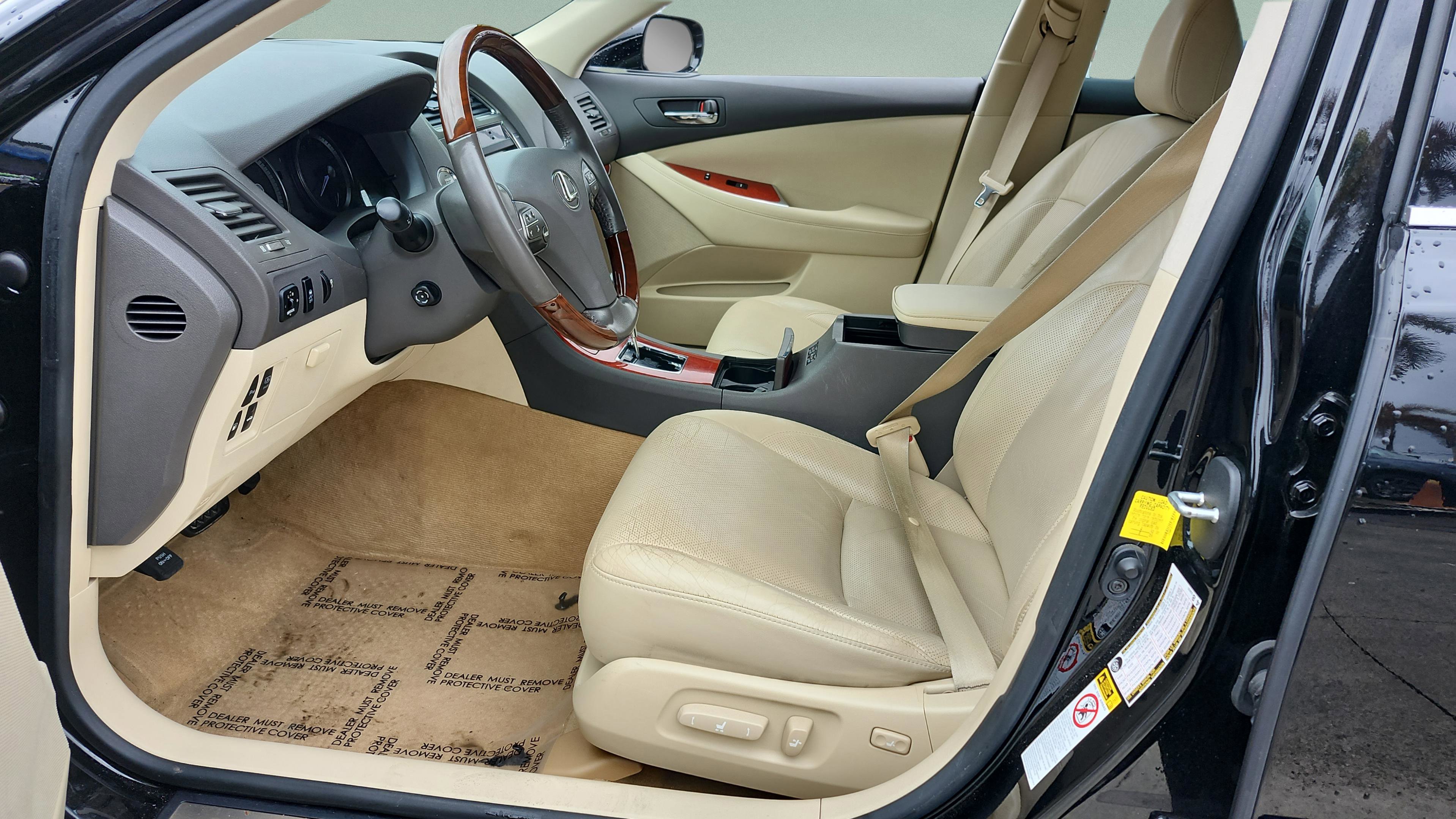 Used 2012 Lexus ES 350 image 10