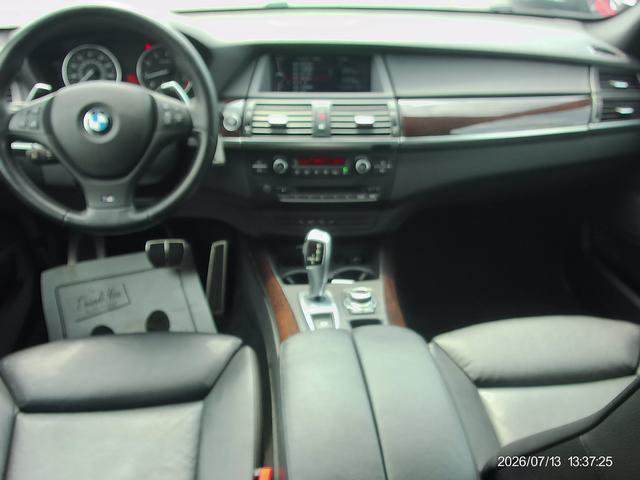 Used 2013 BMW X5 xDrive50i AWD/4WD image 6