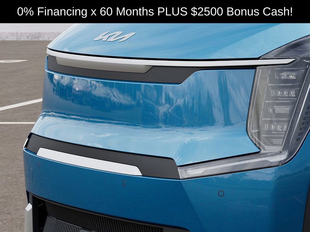 New 2026 Kia EV9 Wind image 13