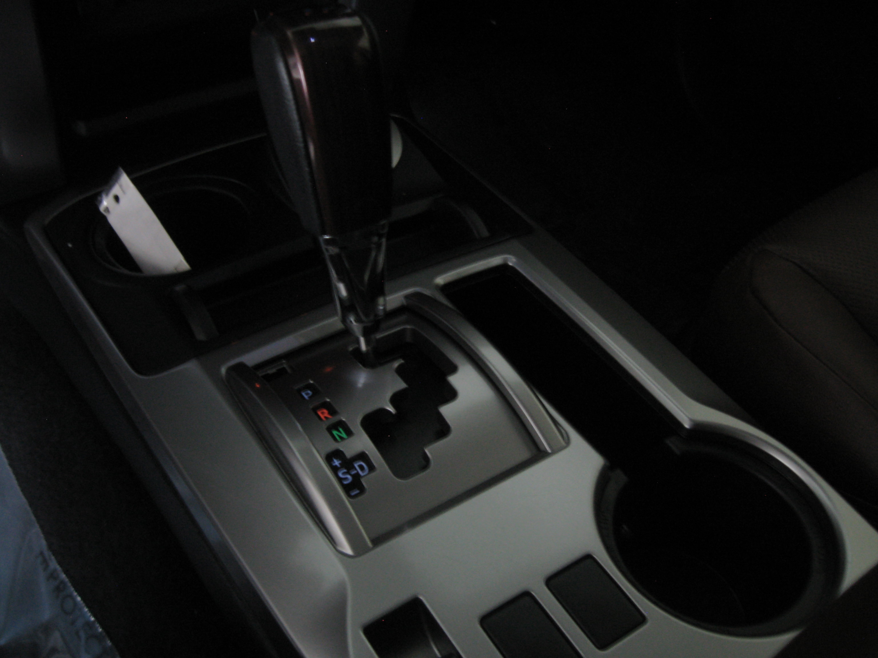 Used 2024 Toyota 4Runner Limited image 19