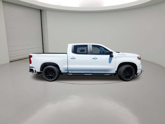 New 2026 Chevrolet Silverado 1500 RST w/ RST Select Package AWD/4WD image 8