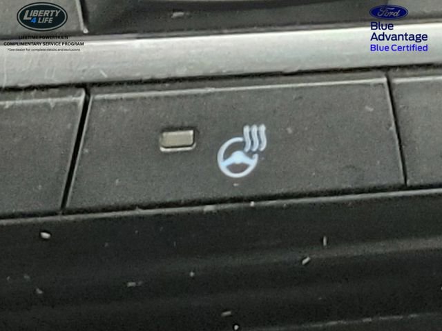 Certified 2022 Ford Escape SE w/ Cold Weather Package image 25