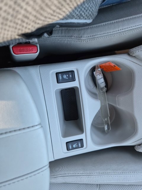Used 2020 Nissan Rogue Sport SL w/ Premium Package AWD/4WD image 26