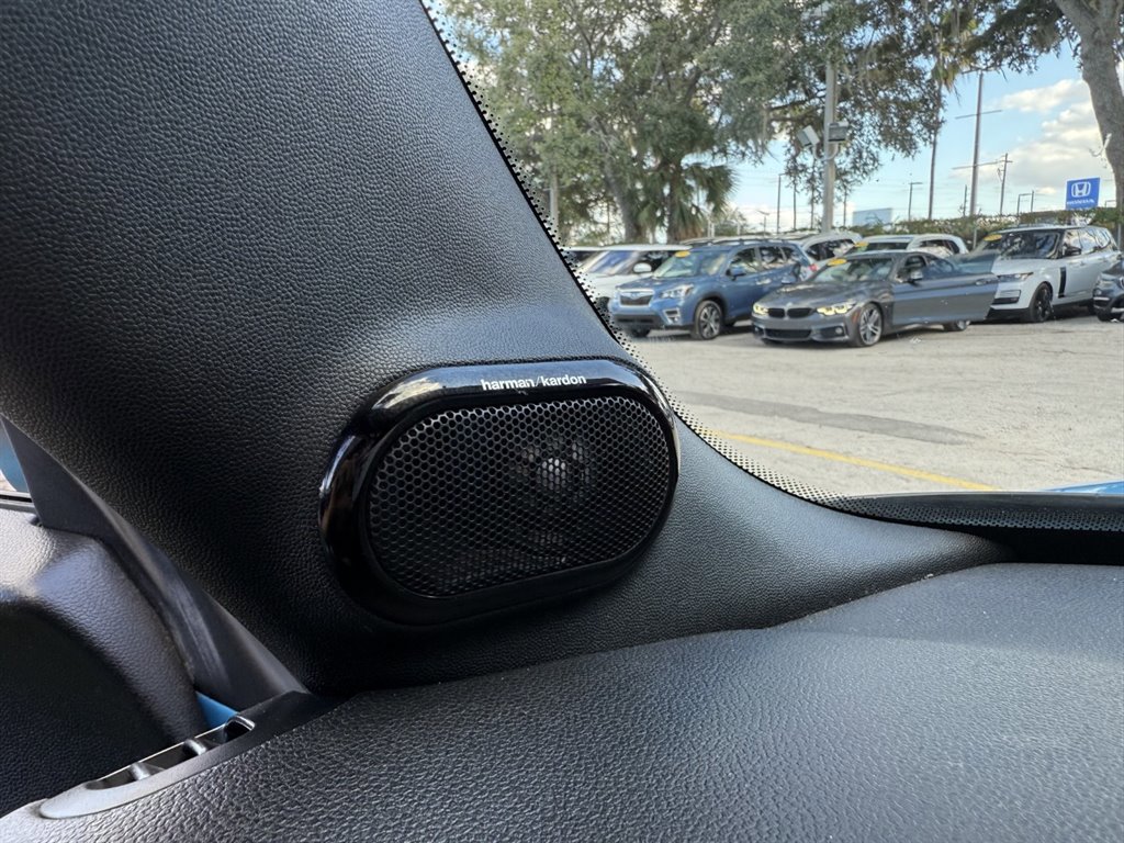 Used 2016 MINI Cooper S image 29