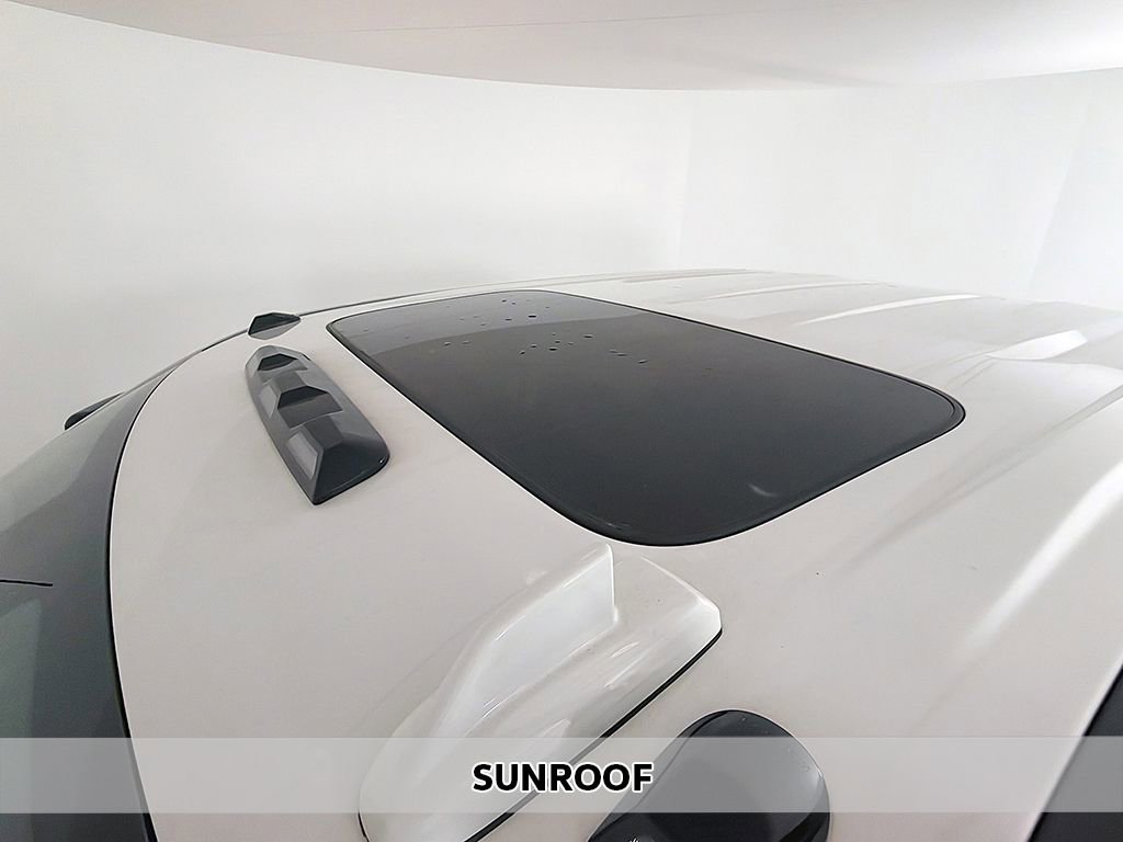 Used 2024 GMC Sierra 2500 AT4 w/ AT4 Premium Plus Package image 4