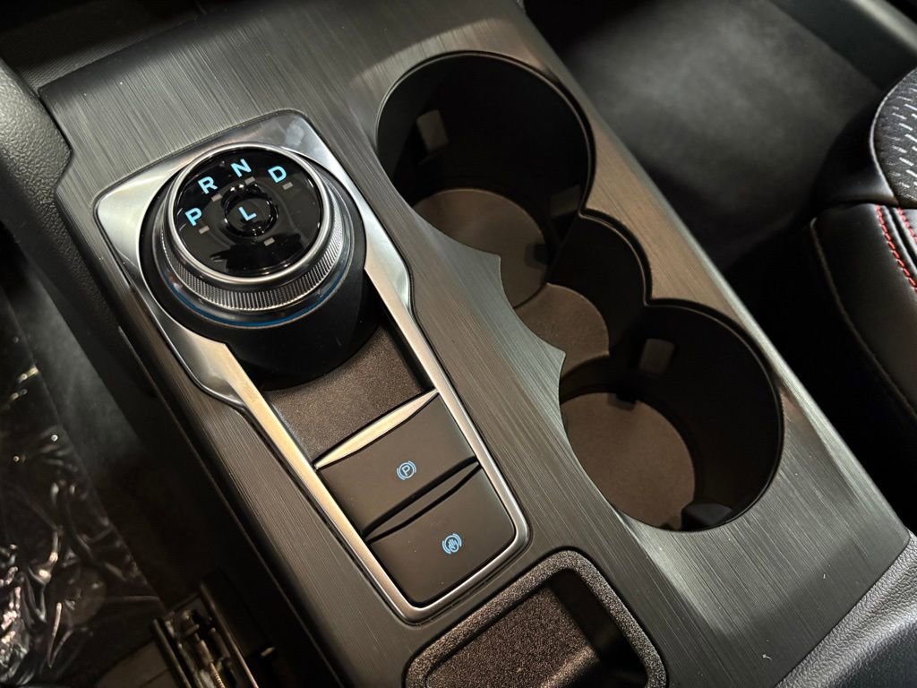 New 2026 Ford Escape ST-Line Select w/ Equipment Group 401A image 16