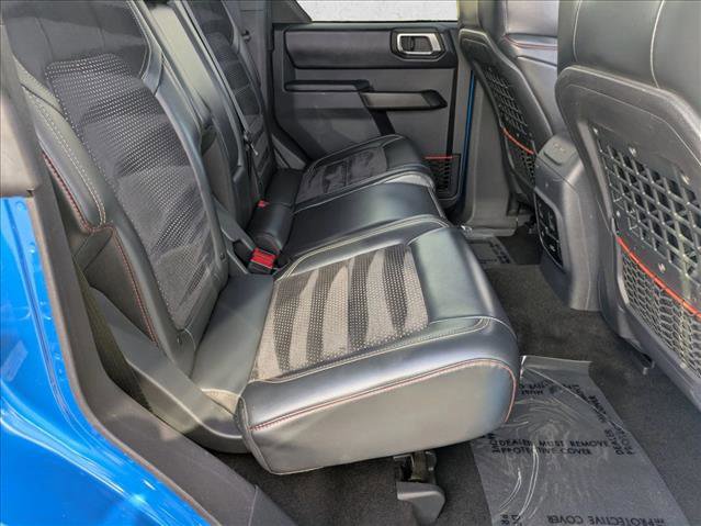 Used 2022 Ford Bronco Raptor image 18