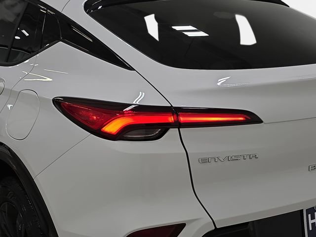 Used 2025 Buick Envista Sport Touring image 33