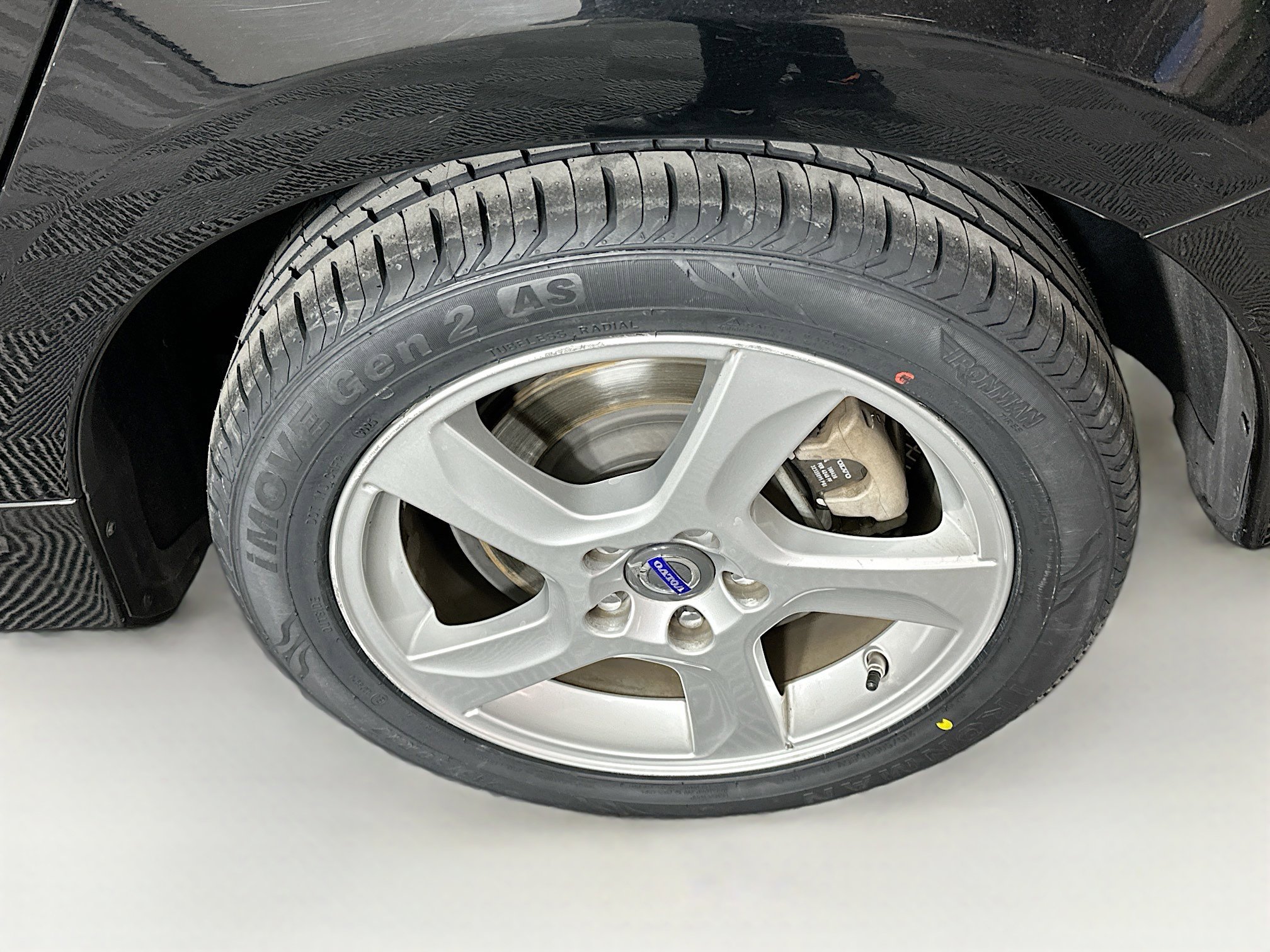 Used 2013 Volvo S60 T5 image 11