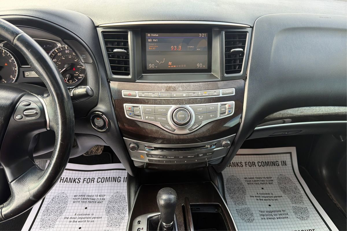 Used 2015 INFINITI QX60 Base image 13