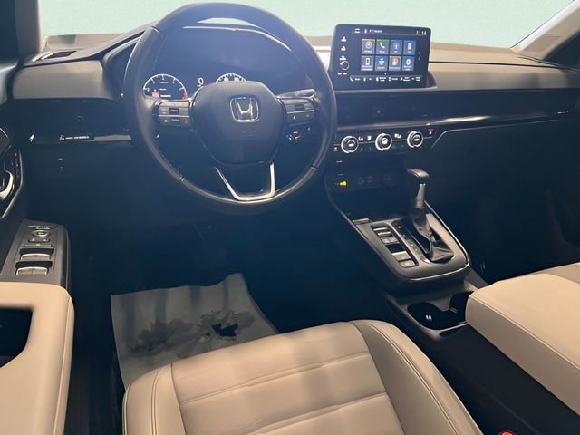 Used 2025 Honda CR-V EX-L image 23