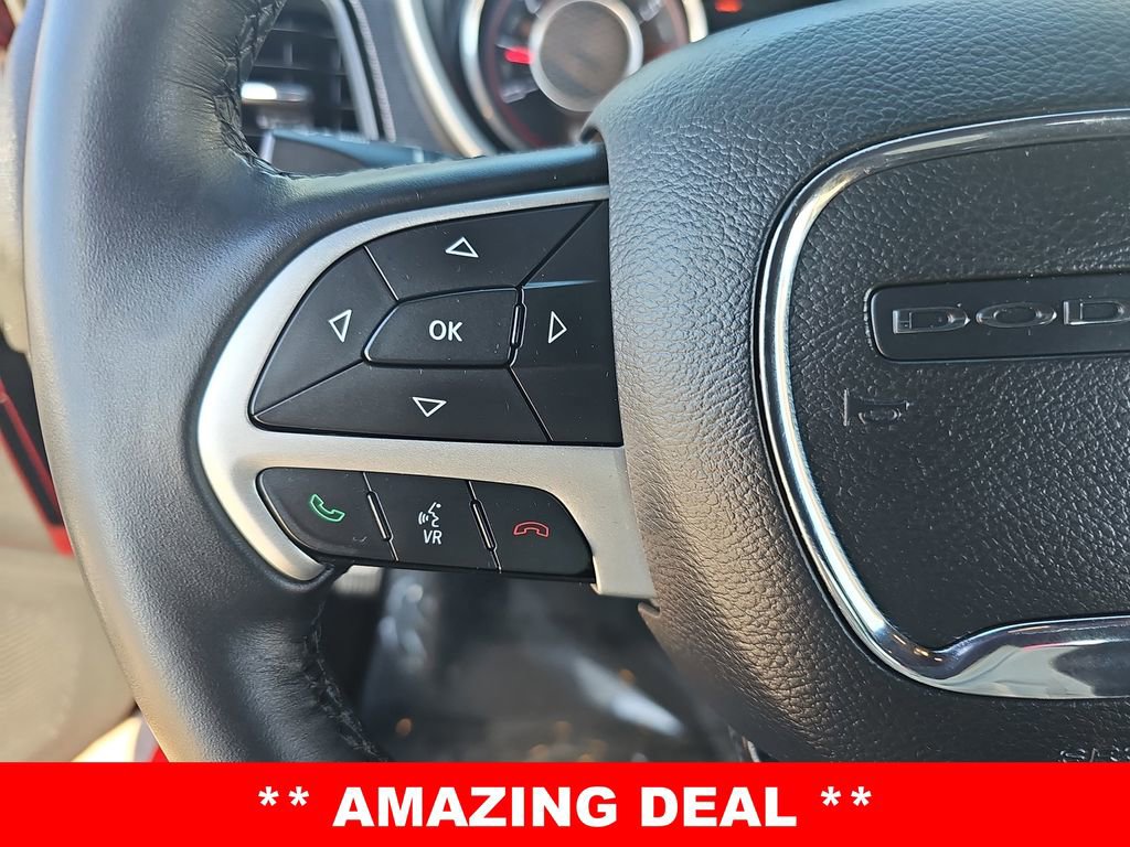 Used 2015 Dodge Challenger R/T Plus image 16