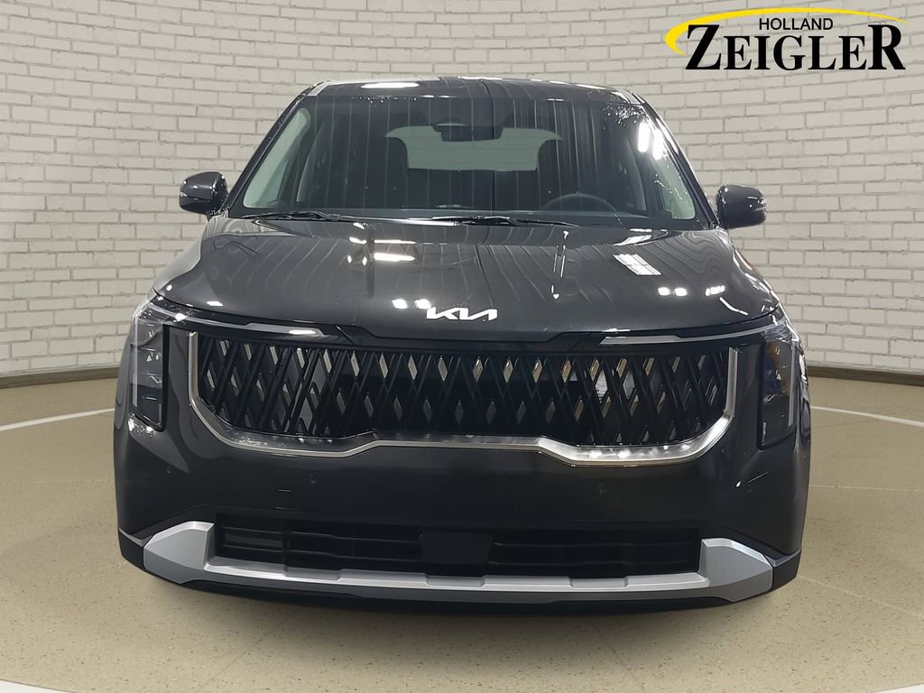 New 2026 Kia Carnival FWD video 2