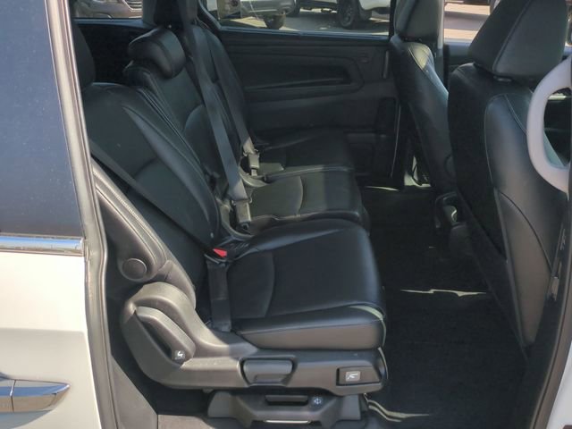 Used 2023 Honda Odyssey EX-L image 37