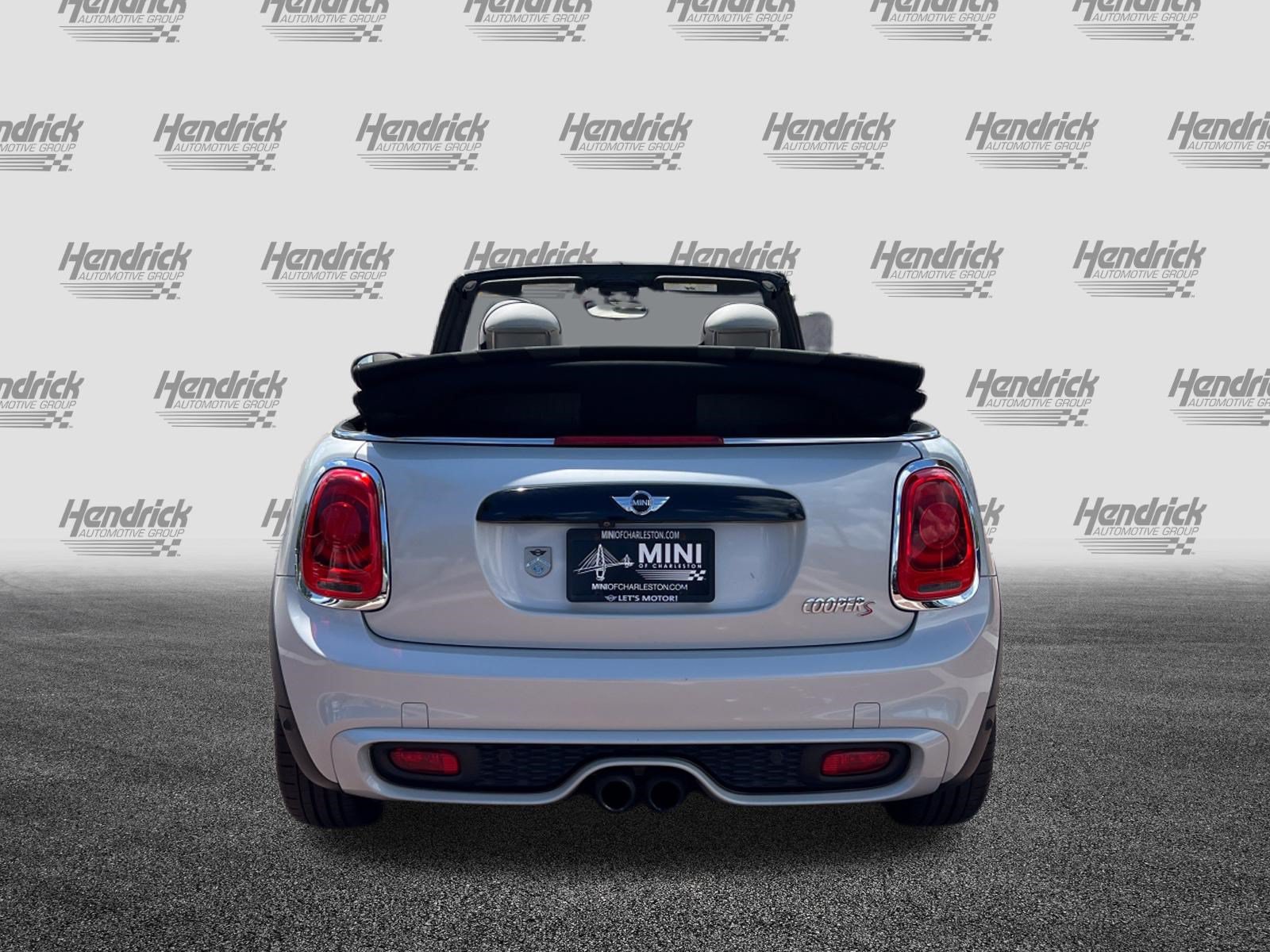 Used 2016 MINI Cooper S FWD image 9