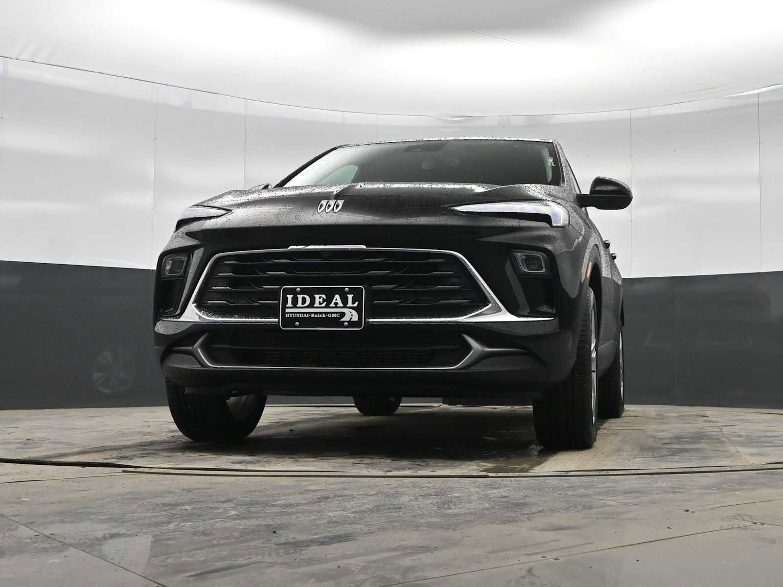 New 2026 Buick Encore GX Preferred w/ Advanced Technology Package image 32