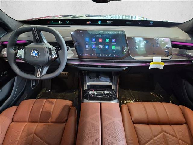 New 2027 BMW 740i xDrive w/ Executive Package AWD/4WD image 12