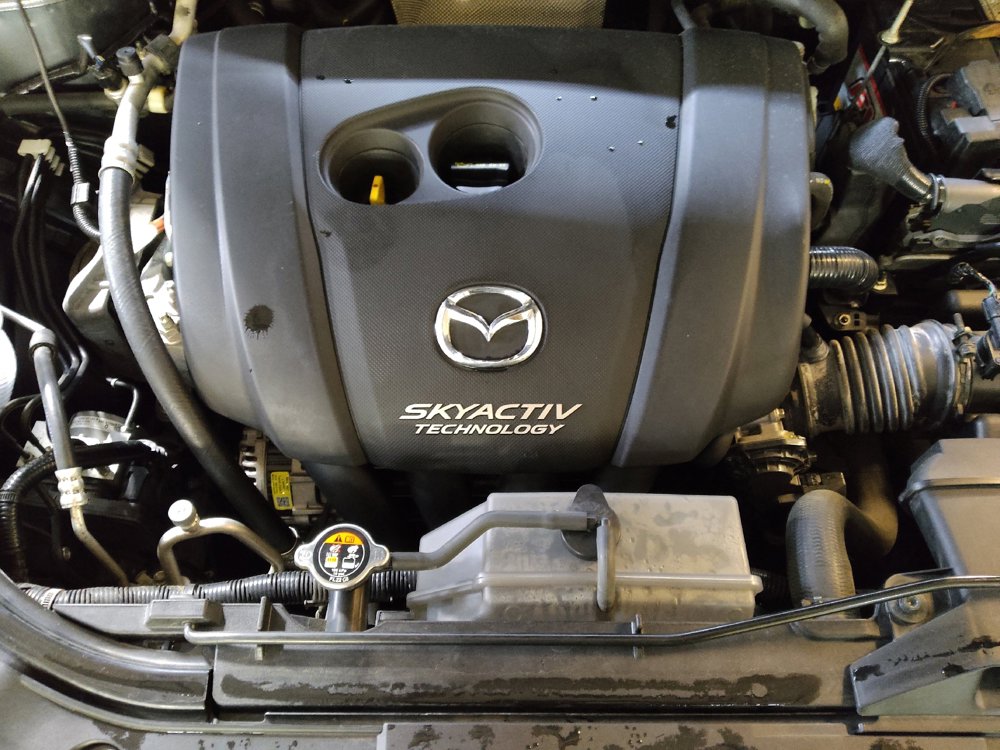 Used 2016 MAZDA CX-5 Sport FWD image 30