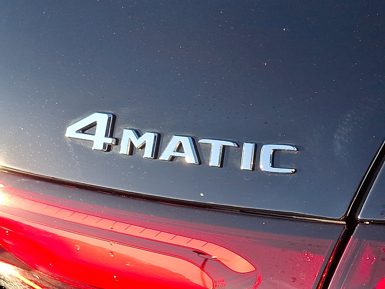 Certified 2025 Mercedes-Benz GLC 300 4MATIC image 31