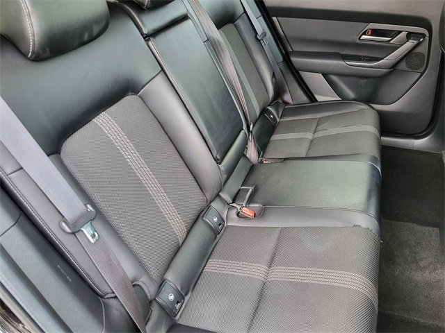 Used 2024 MAZDA CX-50 AWD 2.5 S w/ Premium Package image 20