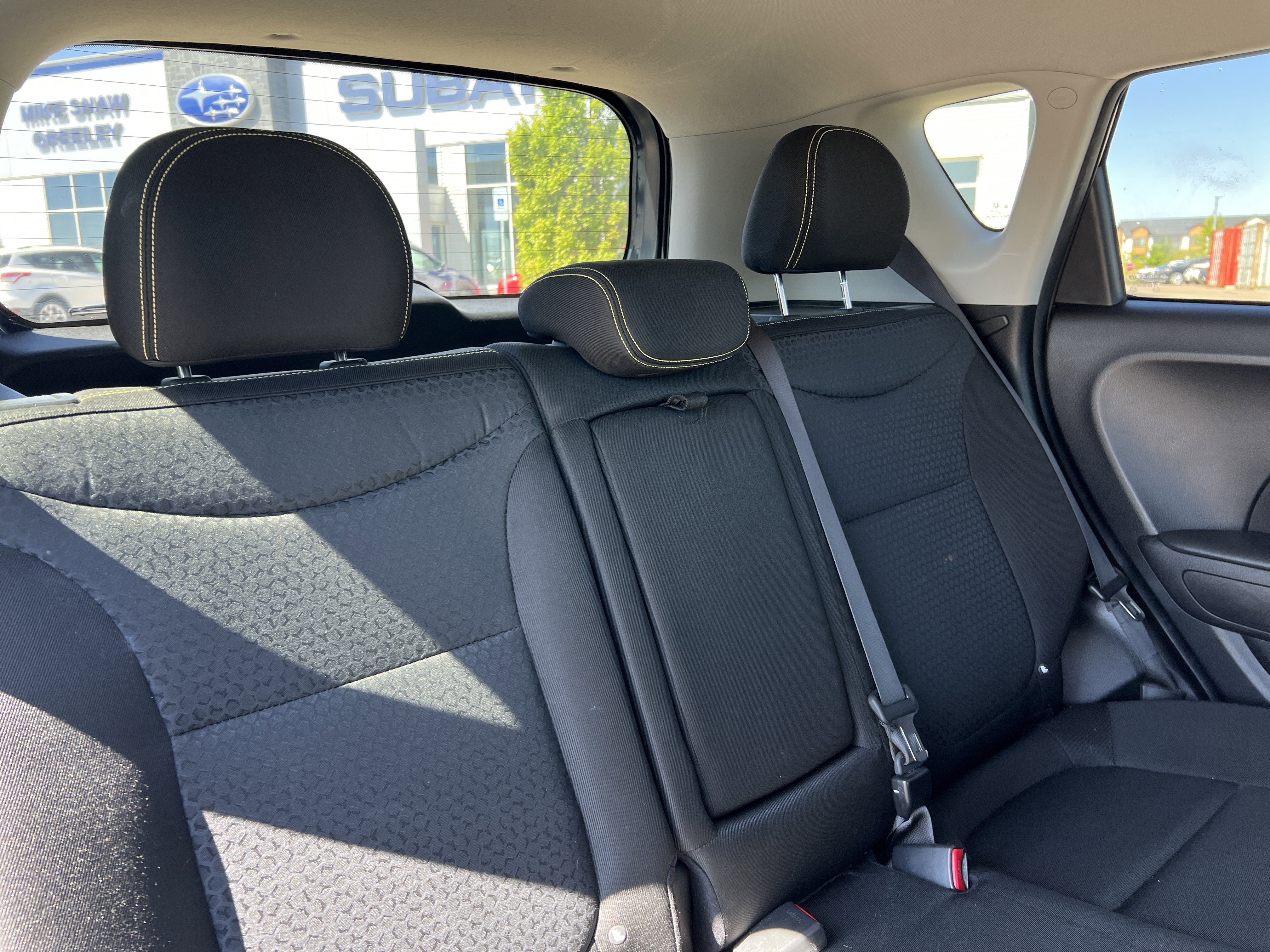 Used 2016 Kia Soul + FWD image 17